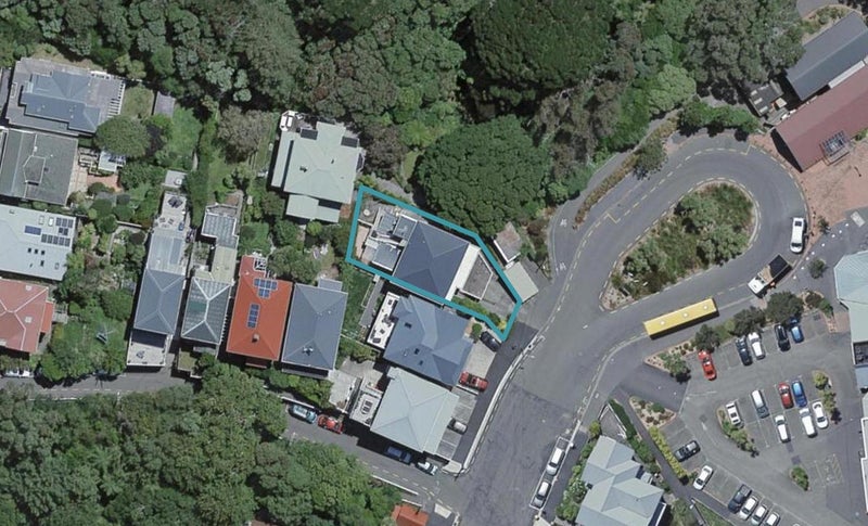 4 Upland Road, Kelburn, Wellington - Carousel 1