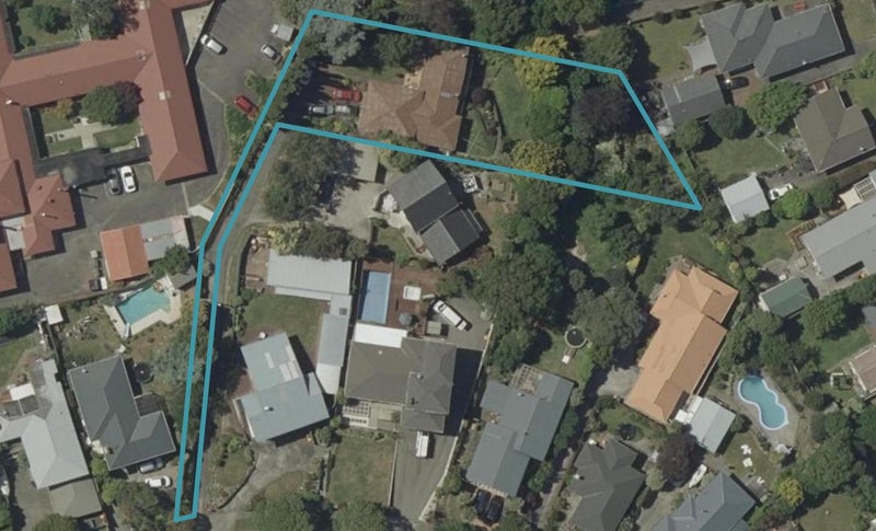 17 Snowdon Avenue, Terrace End, Palmerston North - Carousel 1
