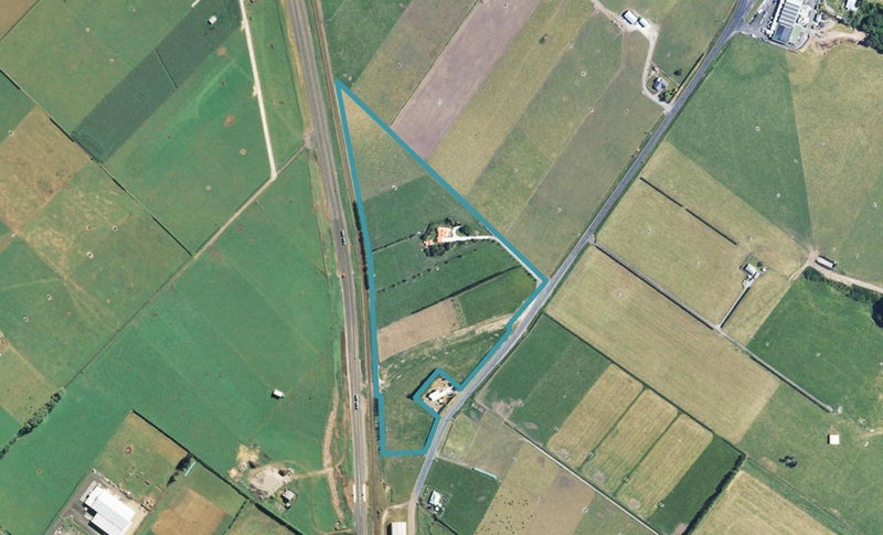 697 Ketemarae Road, Hawera - Carousel 1