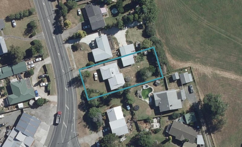589 Horotiu Road, Te Kowhai - Carousel 1