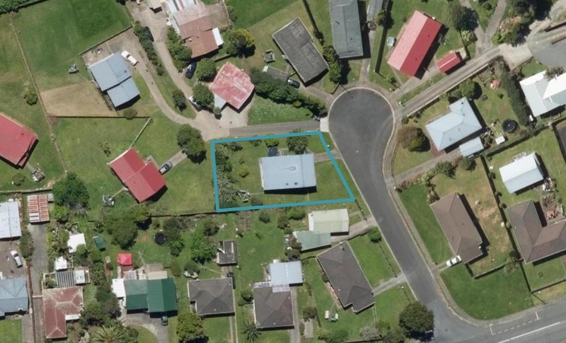 3 Exeter Street, Raumanga, Whangarei - Carousel 1