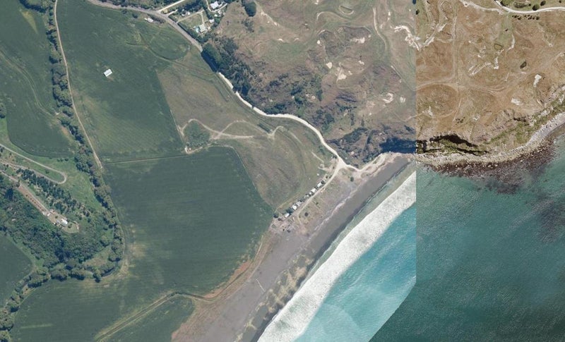 10 Te Karu Lane, Tangoio, Napier - Carousel 1