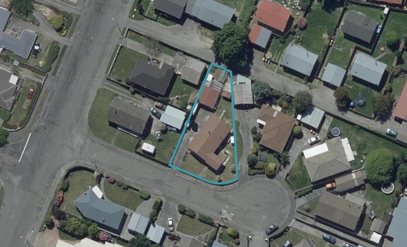 3 Whelan Place, Hei Hei, Christchurch - Carousel 1