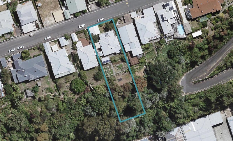 8 May Avenue, Hospital Hill, Napier - Carousel 1