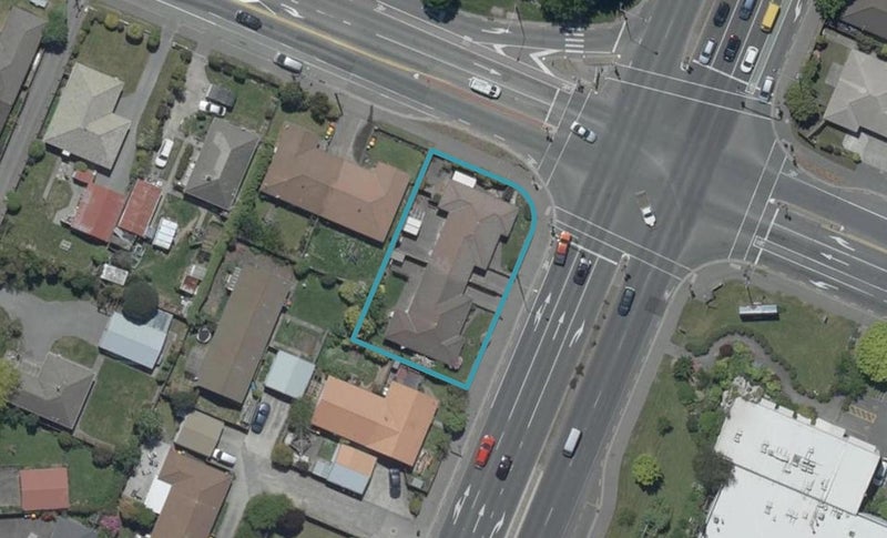 135B Carmen Road, Hei Hei, Christchurch - Carousel 1