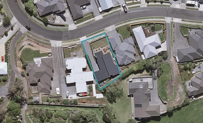 50 Alberta Road, Glen Avon, New Plymouth - Carousel 1