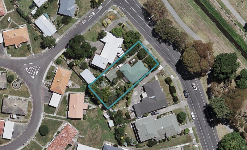 30 Riverbend Road, Onekawa, Napier - Carousel 1