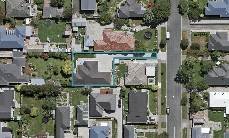 50 Abbot Street, Waverley, Invercargill - Carousel 1