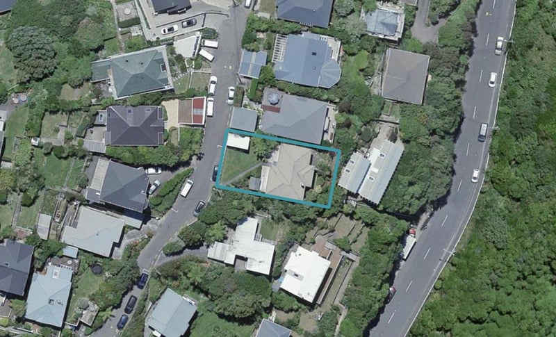 9 Mertoun Terrace, Highbury, Wellington - Carousel 1
