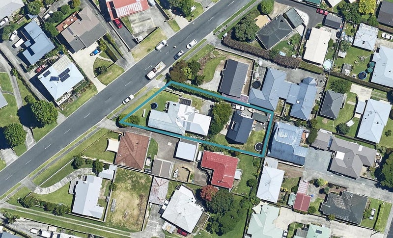 23 Margaret Road, Bellevue, Tauranga - Carousel 1