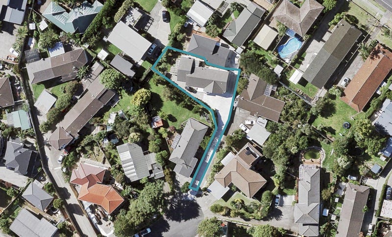 28 Mander Place, Bucklands Beach, Auckland - Carousel 1