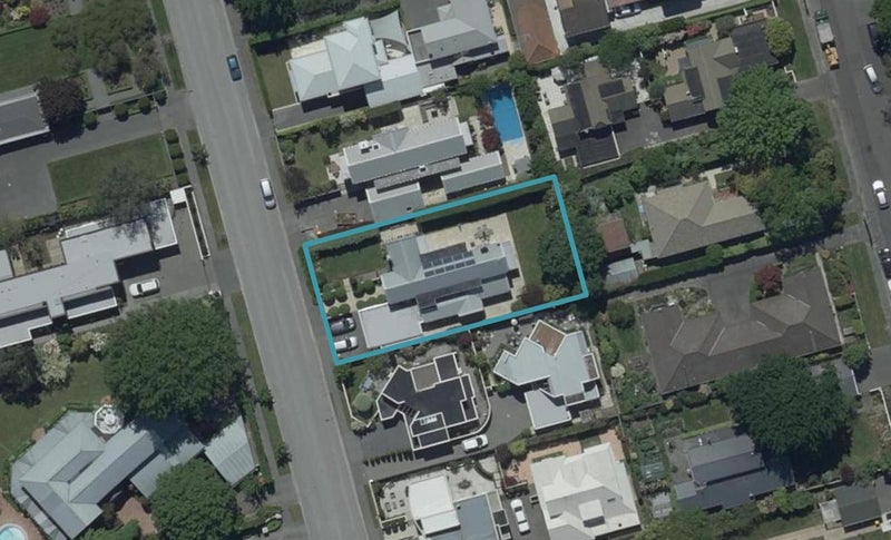 20 Thornycroft Street, Fendalton, Christchurch - Carousel 1