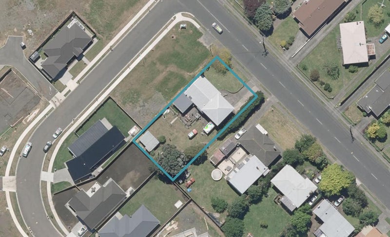 17 Springvale Road, Springvale, Whanganui - Carousel 1