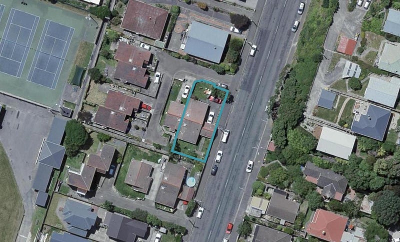 105 Darlington Road, Miramar, Wellington - Carousel 1
