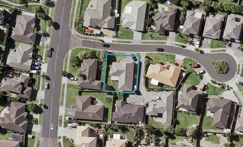 3 Kalberry Place, East Tamaki, Auckland - Carousel 1