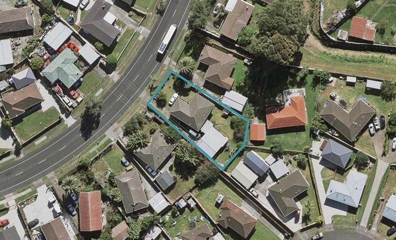71 Wickman Way, Mangere East, Auckland - Carousel 1