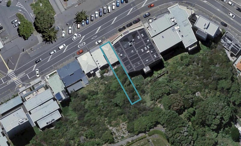 162 Oriental Parade, Oriental Bay, Wellington - Carousel 1
