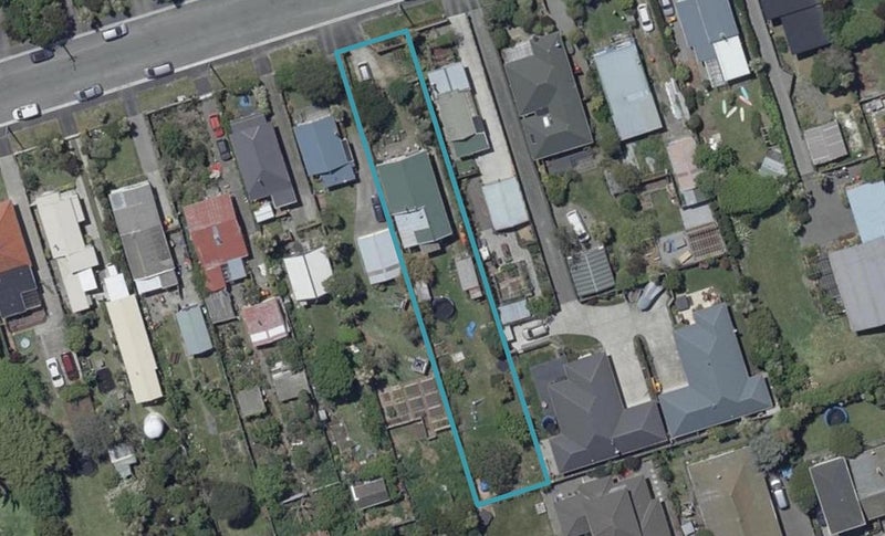 25 Blake Street, New Brighton, Christchurch - Carousel 1