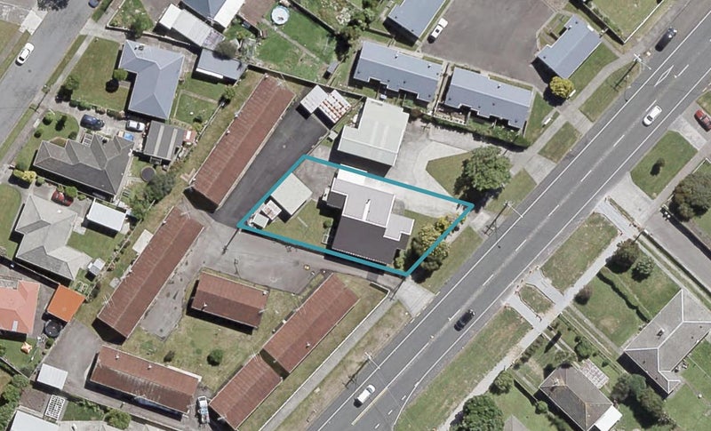 1095 High Street, Taita, Lower Hutt - Carousel 1