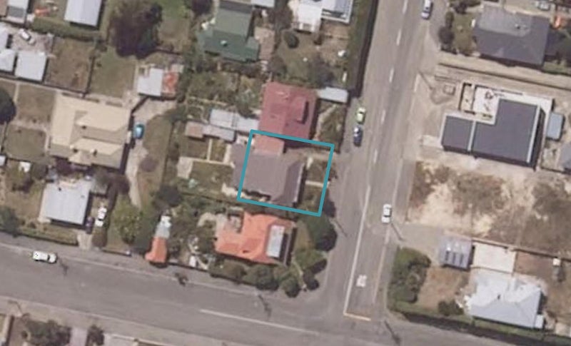 56 Wharfe Street, South Hill, Oamaru - Carousel 1