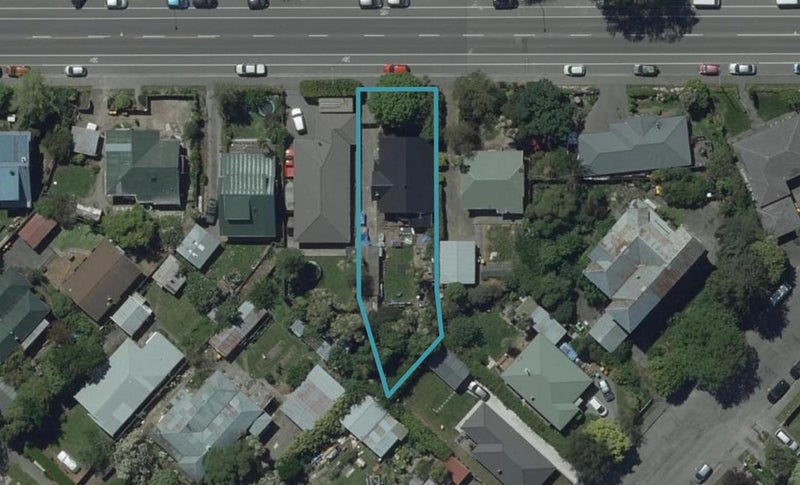 26 Woodham Road, Linwood, Christchurch - Carousel 1