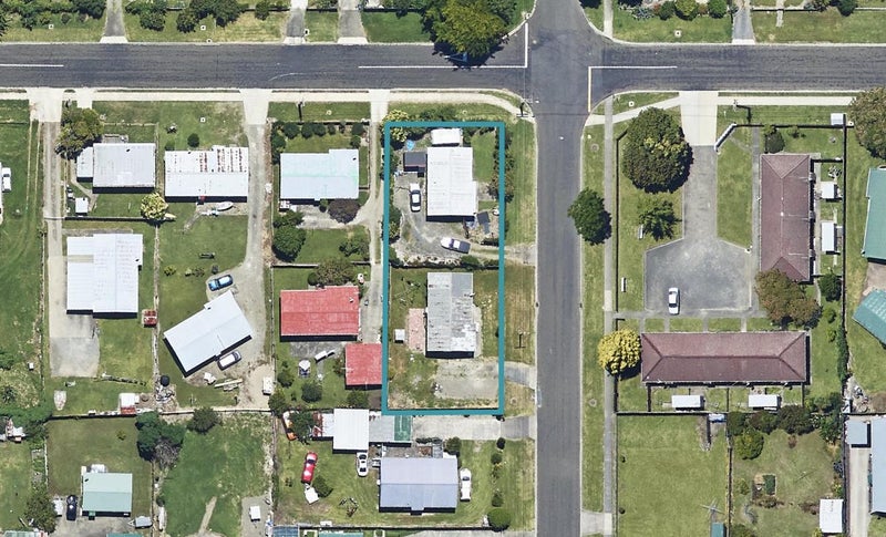 147 Church Street, Opotiki, Opotiki - Carousel 1