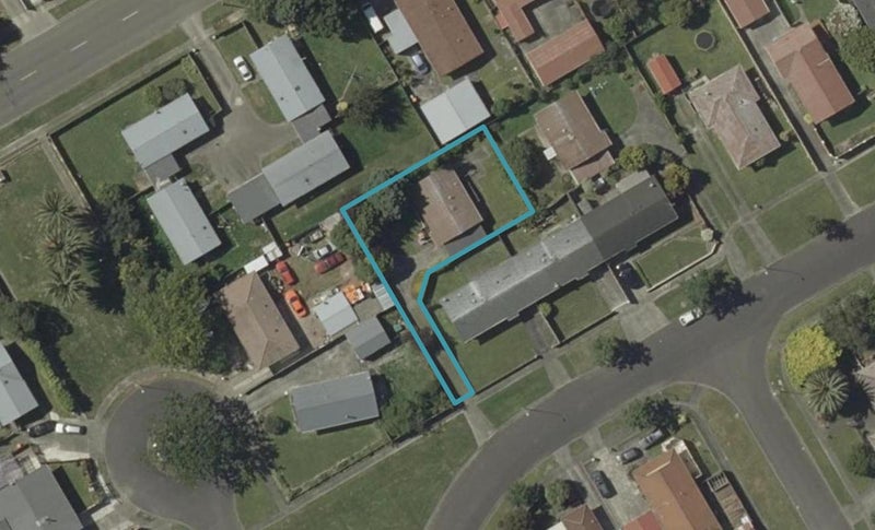 16 Cascade Crescent, Westbrook, Palmerston North - Carousel 1