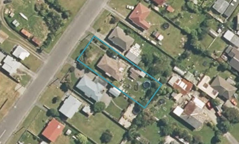 122 Hoffman Street, Hokitika, Hokitika - Carousel 1