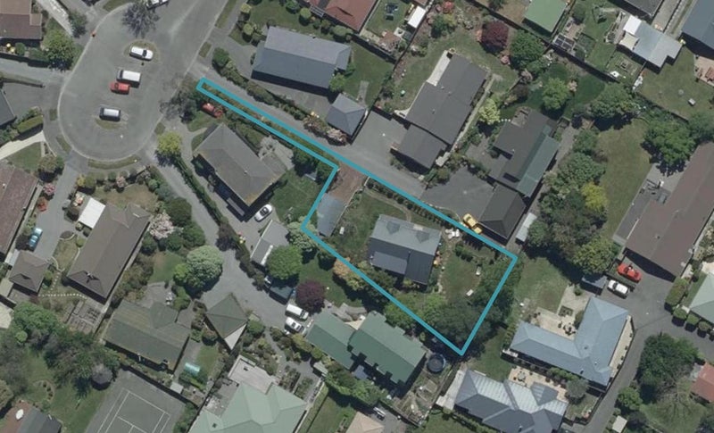 7C Cam Place, Harewood, Christchurch - Carousel 1