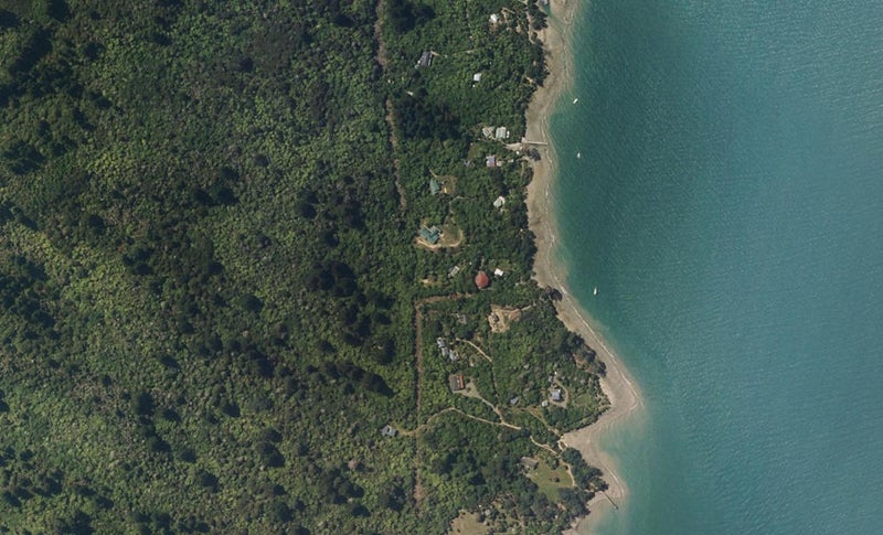 0 Whatanihi Pelorus, Whatanihi Bay, Havelock - Carousel 1