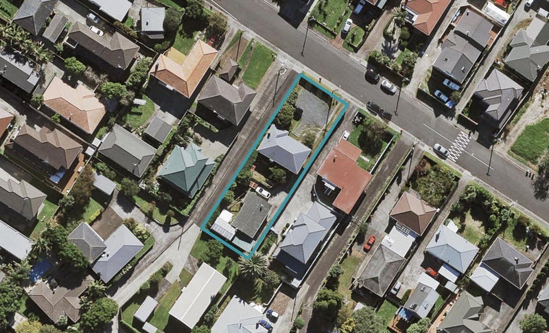 34A Haughey Avenue, Three Kings, Auckland - Carousel 1