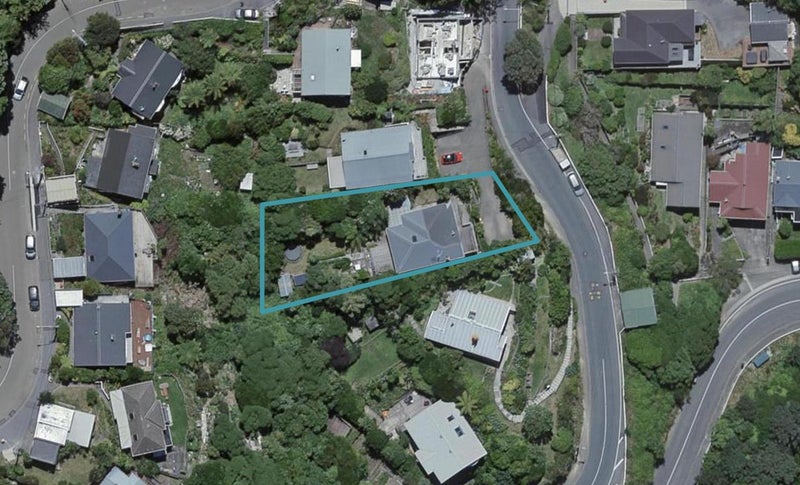 84 Sutherland Road, Melrose, Wellington - Carousel 1