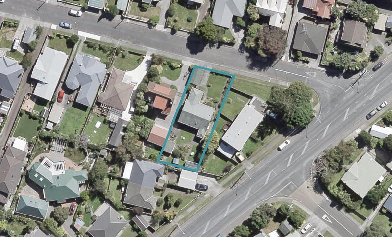5 Brasell Street, Fairfield, Lower Hutt - Carousel 1