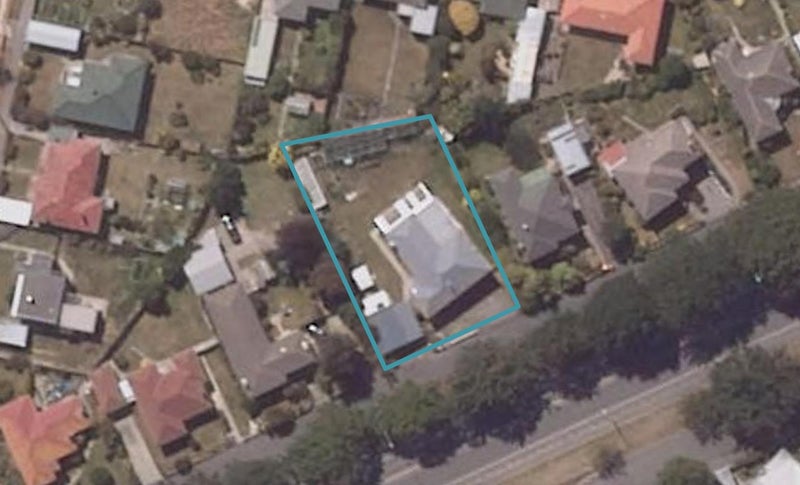 64 Alamein Terrace, Oamaru - Carousel 1
