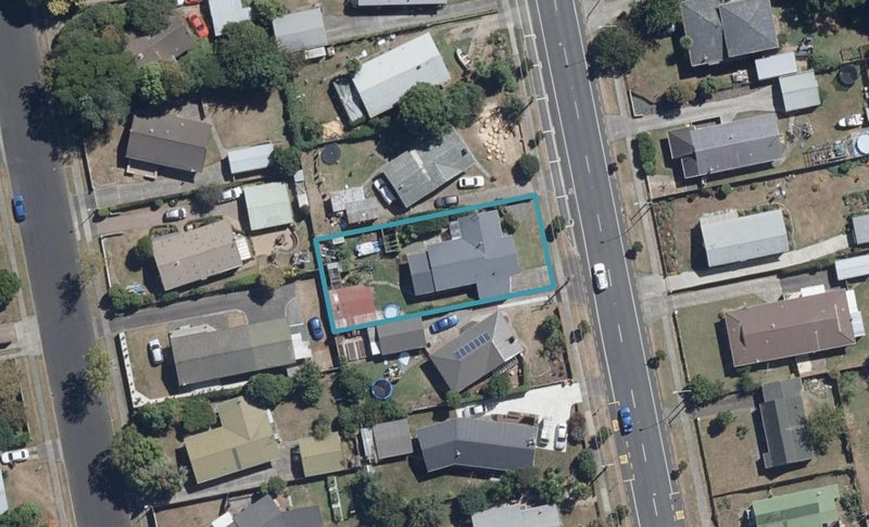 137 Pukete Road, Pukete, Hamilton - Carousel 1