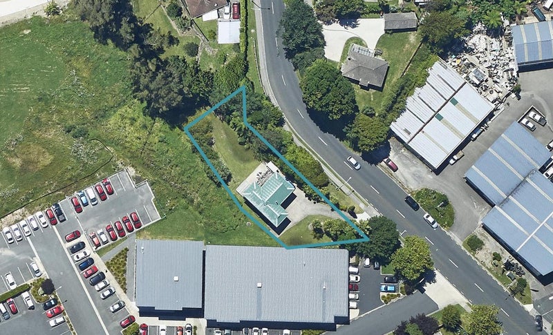 45 Courtney Road, Gate Pa, Tauranga - Carousel 1