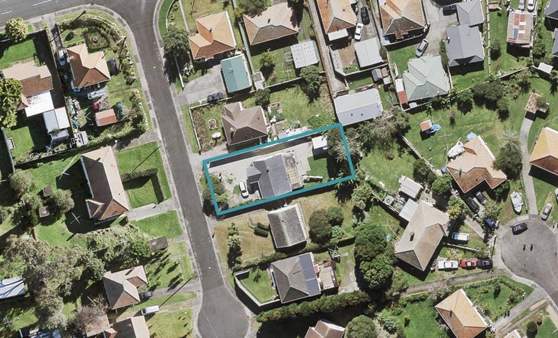 6 Belcher Street, Wesley, Auckland - Carousel 1