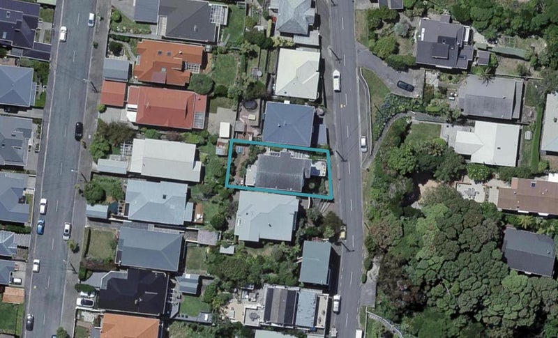 12 Rata Road, Hataitai, Wellington - Carousel 1
