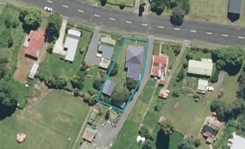 177 Miro Street, Manunui, Taumarunui - Carousel 1