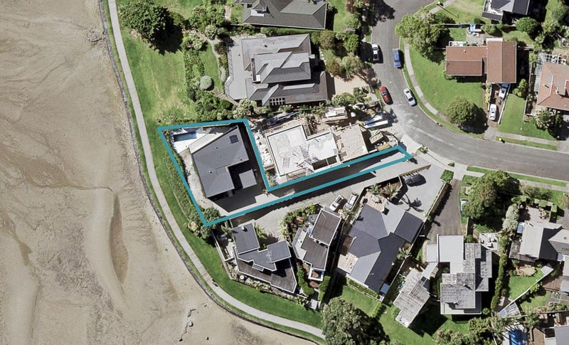 8A Arkley Avenue, Farm Cove, Auckland - Carousel 1
