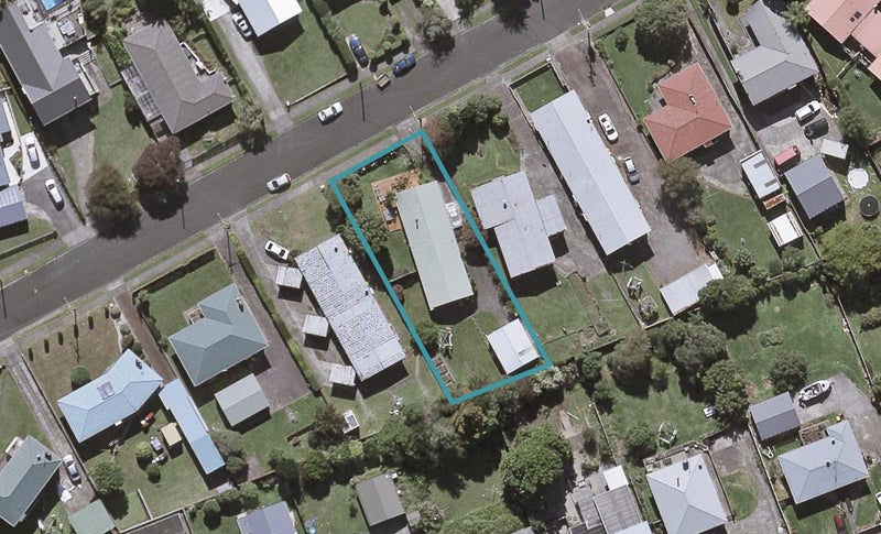 18 Hua Street, Bell Block, New Plymouth - Carousel 1