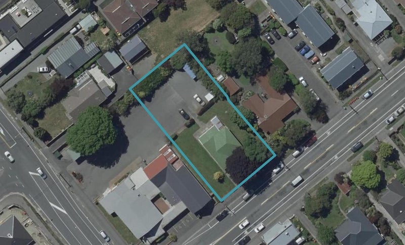 7 Somerfield Street, Somerfield, Christchurch - Carousel 1