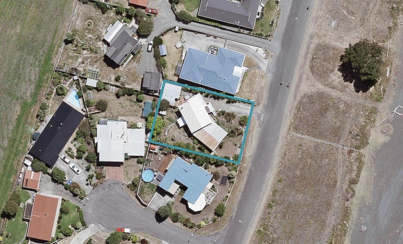 68 Le Quesne Road, Bay View, Napier - Carousel 1