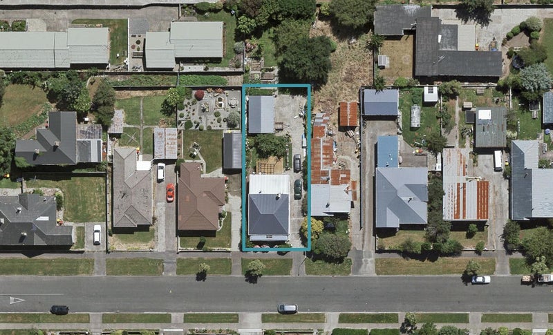 164 Dalrymple Street, Strathern, Invercargill - Carousel 1