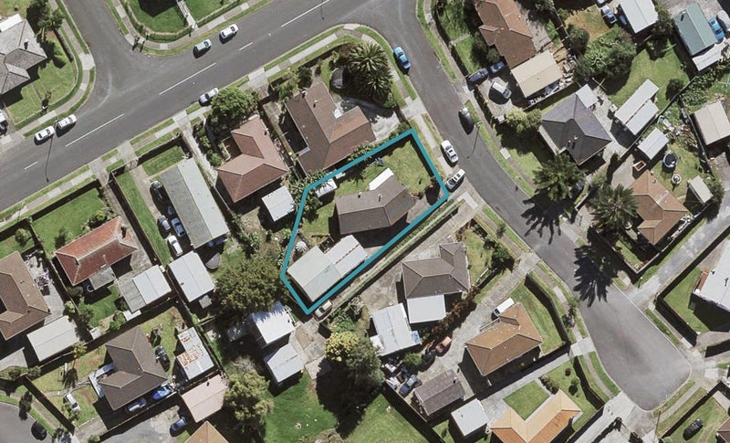 3 Tacon Place, Mangere, Auckland - Carousel 1