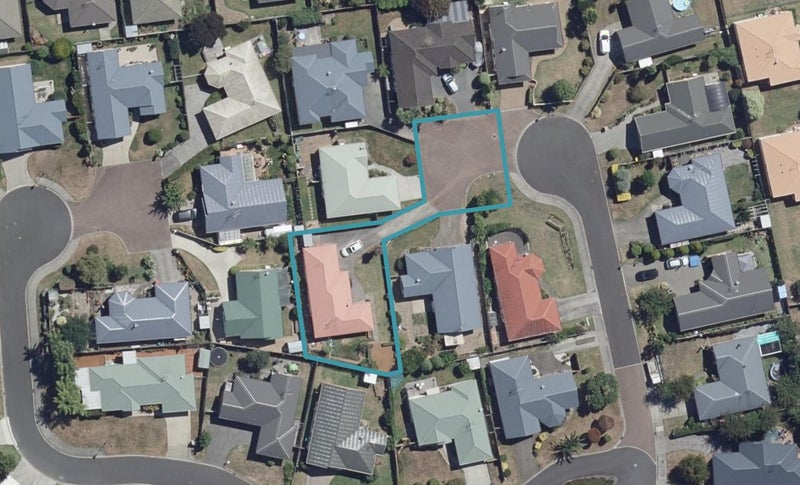 38 Northmeadow Drive, Rototuna, Hamilton - Carousel 1