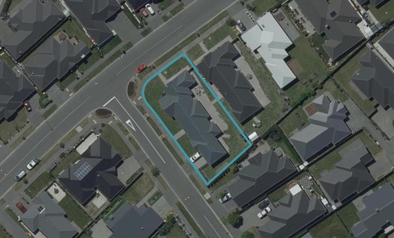 1 Dalwood Drive, Wigram, Christchurch - Carousel 1