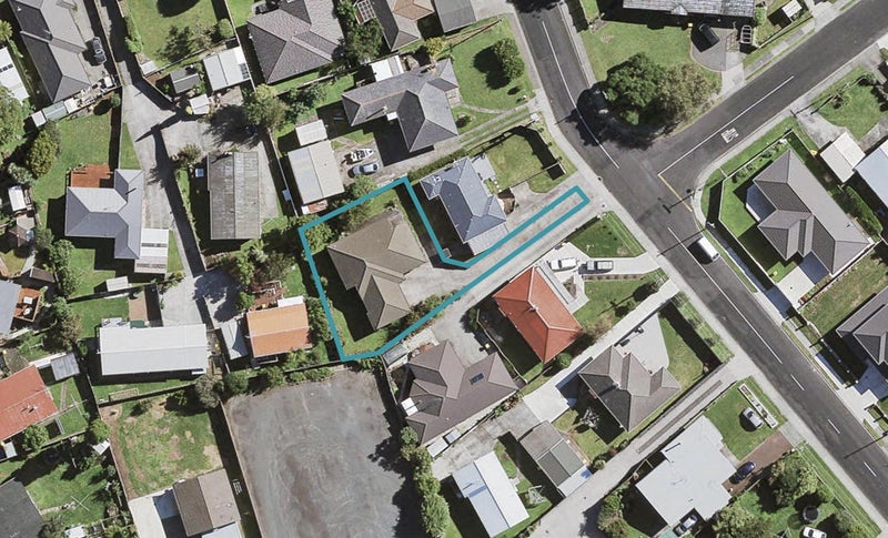 10A Shirley Avenue, Papakura, Papakura - Carousel 1