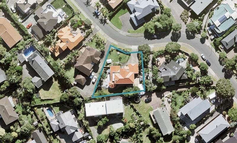4 Gilberd Place, Torbay, Auckland - Carousel 1