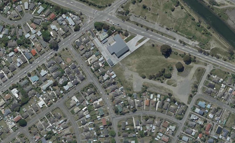 25 Poipoi Place, Aranui, Christchurch - Carousel 1